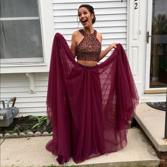 senior ball dresses 2018